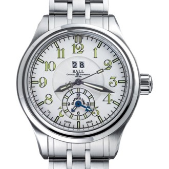 Dual Time