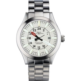 Aviator GMT