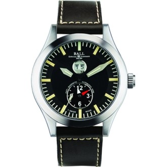 Aviator Dual Time