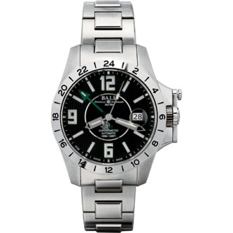 Magnate GMT