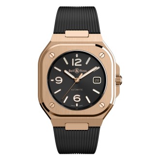 BR 05 Gold