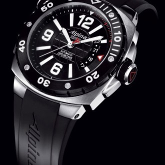 Diver