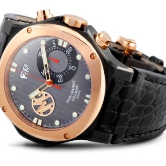 British Racing Black