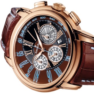 Chronographe Automatique Millenary