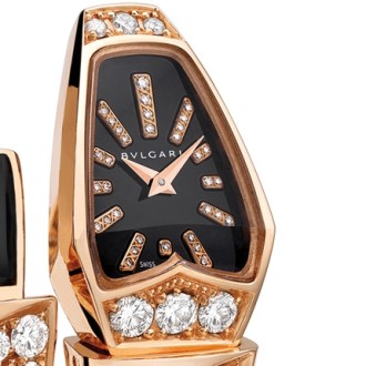 Serpenti