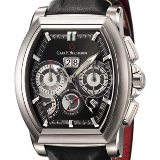 T-ChronoGrade