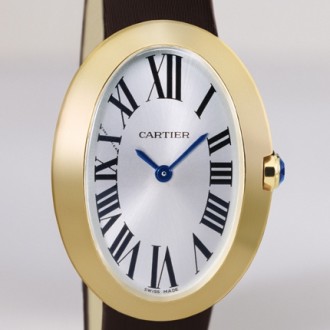 Montre  Baignoire  Petit  Modèle