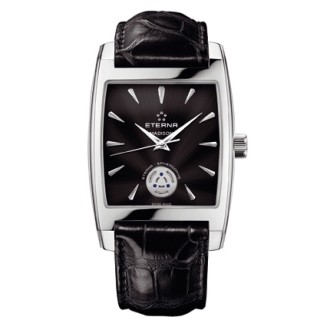 Madison Three-Hands avec Eterna Spherodrive