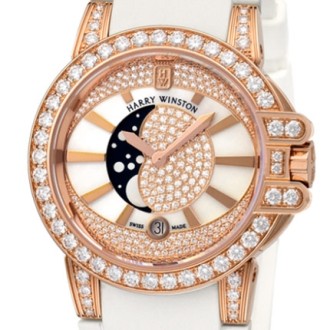 Ocean Moon Phase