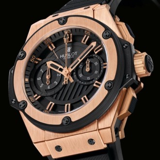 Gold King Power