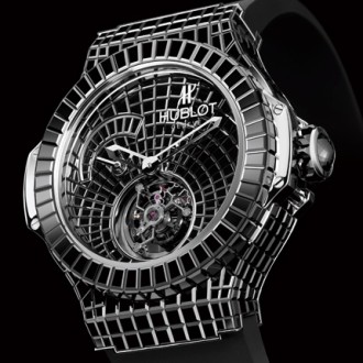 One Million $ Black Caviar Bang