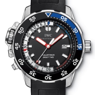 Aquatimer Deep Two