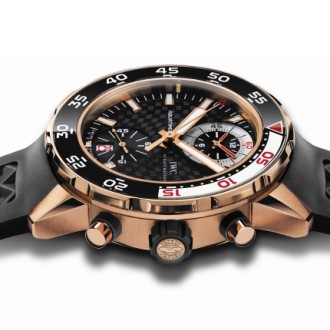 Aquatimer Chronographe
