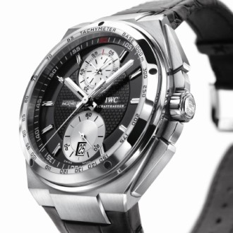 Grande Ingenieur Chronographe