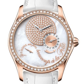 Bressel Lady Juliette