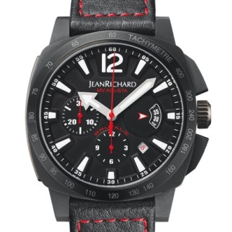 Chronoscope MV Agusta Brutale Nera