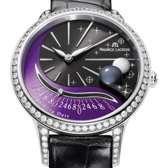 Sparkling Date Limited Edition