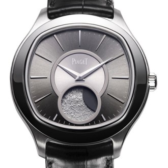 Piaget Emperador Coussin Grande Lune