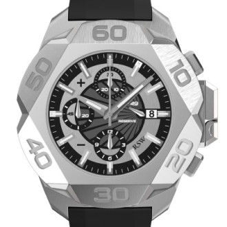 Nazca G Power Reserve