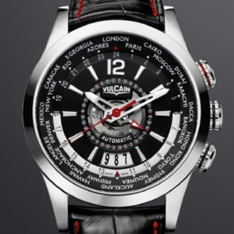 GMT Automatic