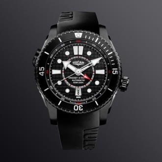 Diver  X-Treme  Automatique