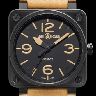 BR 01-92 Heritage