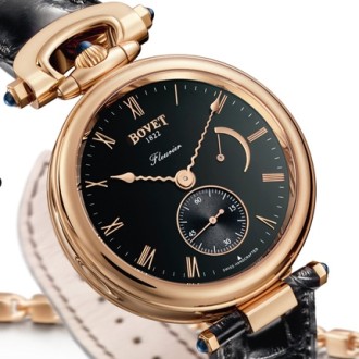 Amadeo Fleurier 43