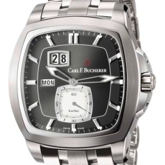 Patravi EvoTec DayDate