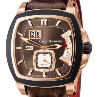 Patravi EvoTec PowerReserve