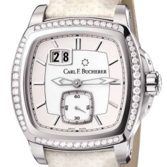 Patravi EvoTec BigDate