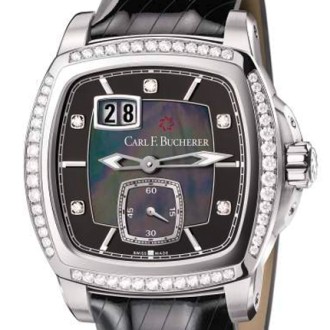 Patravi EvoTec BigDate