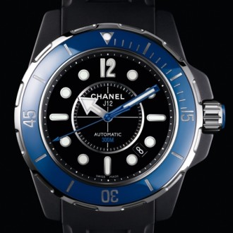 J12 Marine