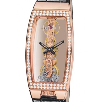 Miss Golden Bridge