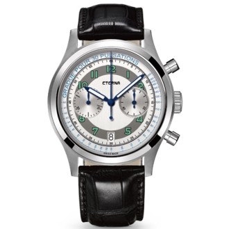 Pulsometer Limited Edition 1942