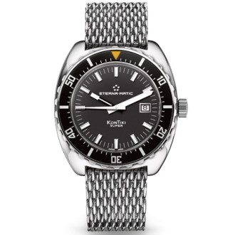 Super KonTiki Limited Edition 1973