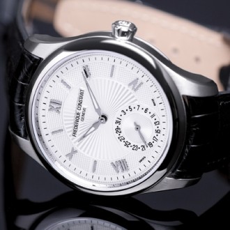 Maxime Manufacture Automatic