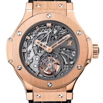 Minute Repeater Tourbillon Gold 44mm