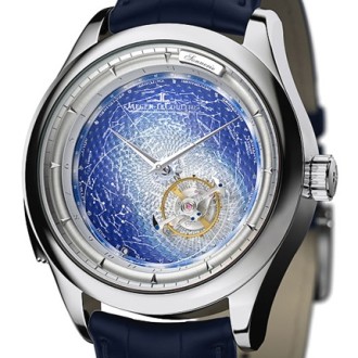 Master Grande Tradition Grande Complication