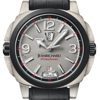 2 Timezones Zirconium