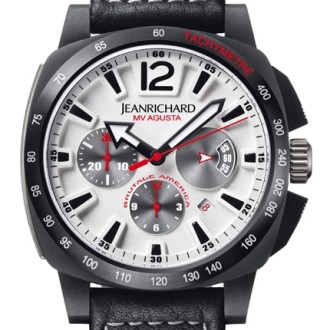 Chronoscope MV Agusta America