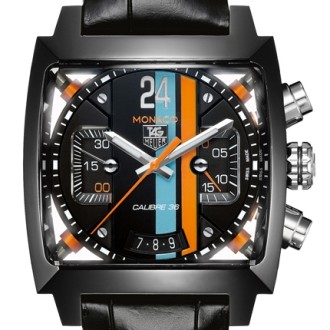 Monaco Twenty Four