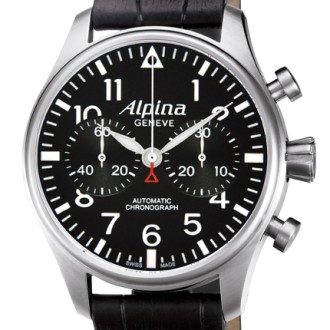 Startimer Pilot Chorno Automatic
