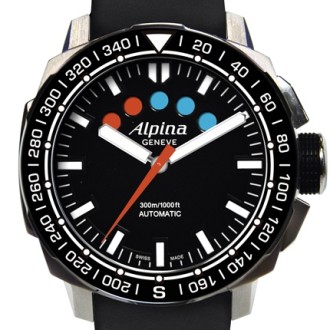 Sailing Automatic Timer