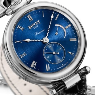 Fleurier 43