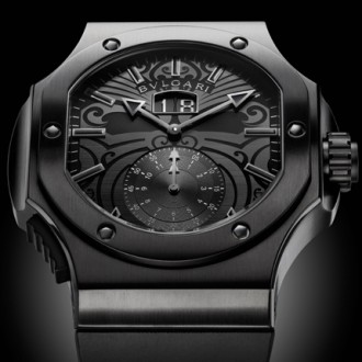 Endurer Chronosprint AllBlacks