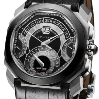 Octo Chronograph Quadri-Retro