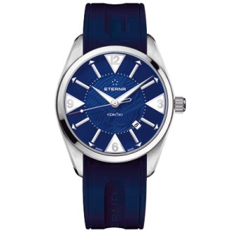 KonTiki Date