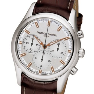 Vintage Rally Chronograph Automatic