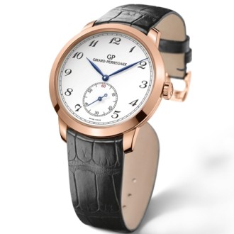 Girard-Perregaux 1966 Petite Seconde
