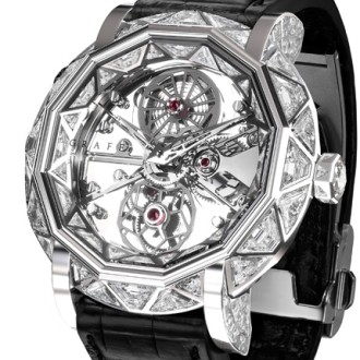 MasterGraff Skeleton Limited Edition